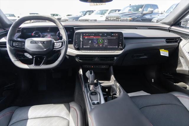 2026 Dodge Charger Scat Pack Plus 4-Door AWD