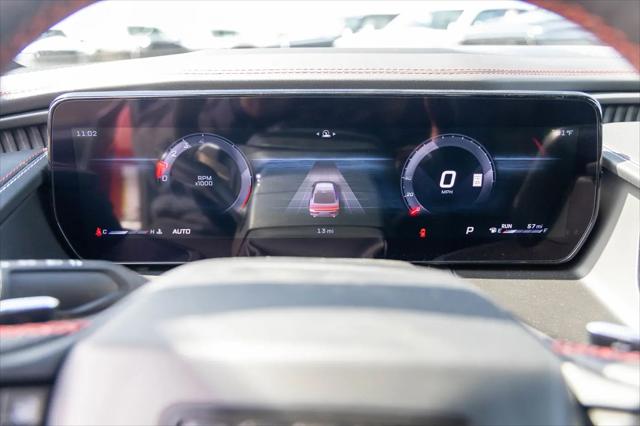 2026 Dodge Charger Scat Pack Plus 4-Door AWD
