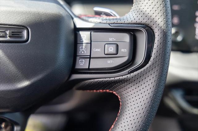 2026 Dodge Charger Scat Pack Plus 4-Door AWD