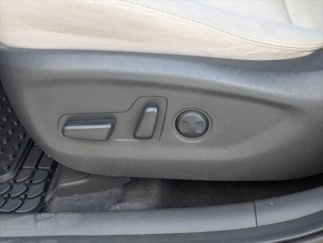 2017 Hyundai Tucson Eco