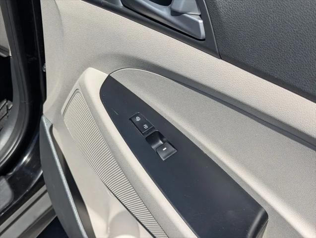 2017 Hyundai Tucson Eco