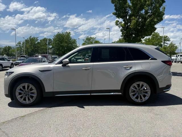 2024 Mazda X-90 3.3 Turbo Premium