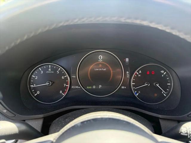2024 Mazda X-90 3.3 Turbo Premium