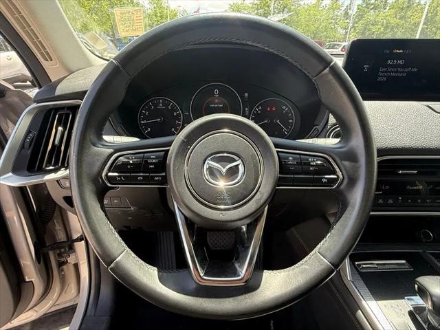 2024 Mazda X-90 3.3 Turbo Premium