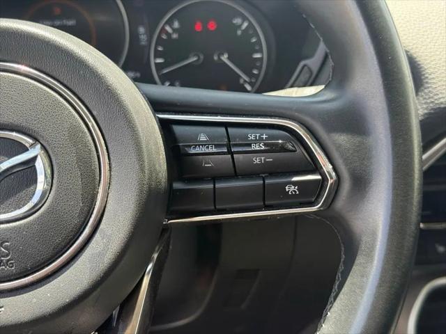 2024 Mazda X-90 3.3 Turbo Premium