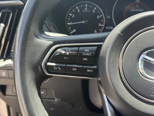 2024 Mazda X-90 3.3 Turbo Premium