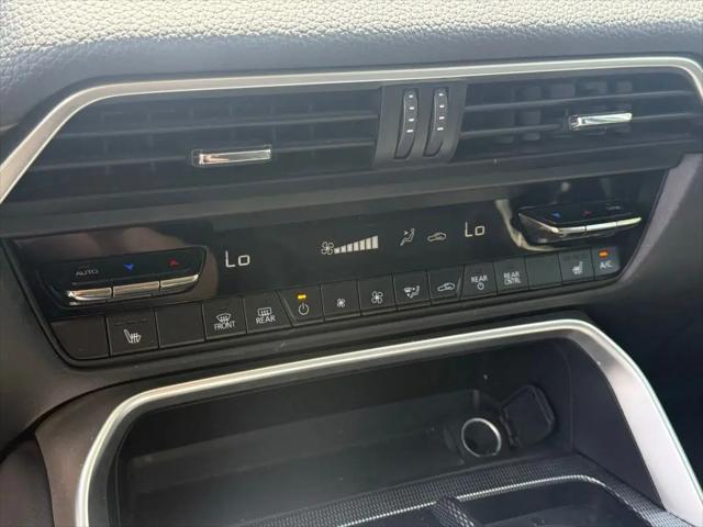 2024 Mazda X-90 3.3 Turbo Premium