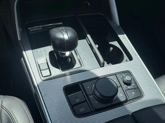 2024 Mazda X-90 3.3 Turbo Premium