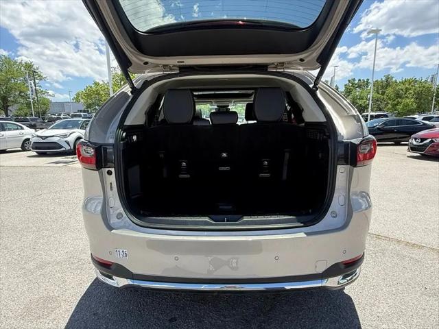 2024 Mazda X-90 3.3 Turbo Premium
