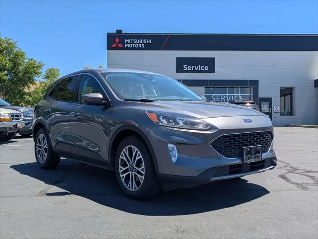 2022 Ford Escape SEL for sale in Sandy, UT