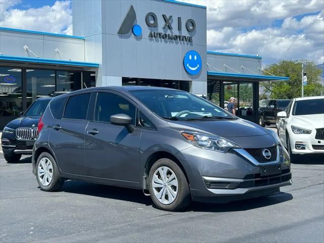 2018 Nissan Versa Note SV for sale in Sandy, UT