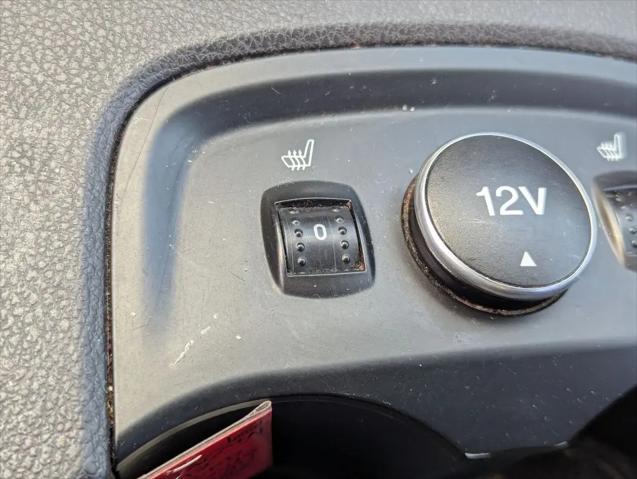 2012 Ford Focus Titanium