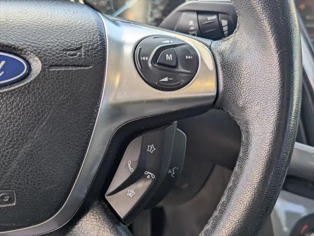 2012 Ford Focus Titanium