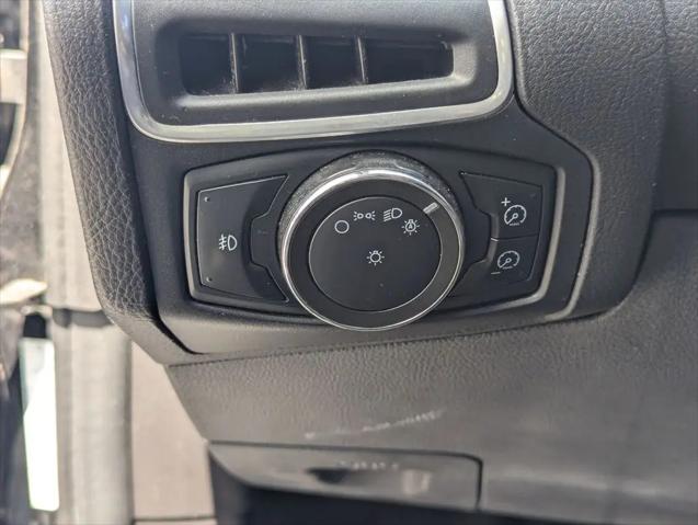 2012 Ford Focus Titanium