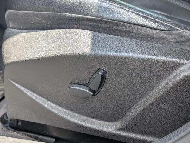 2012 Ford Focus Titanium