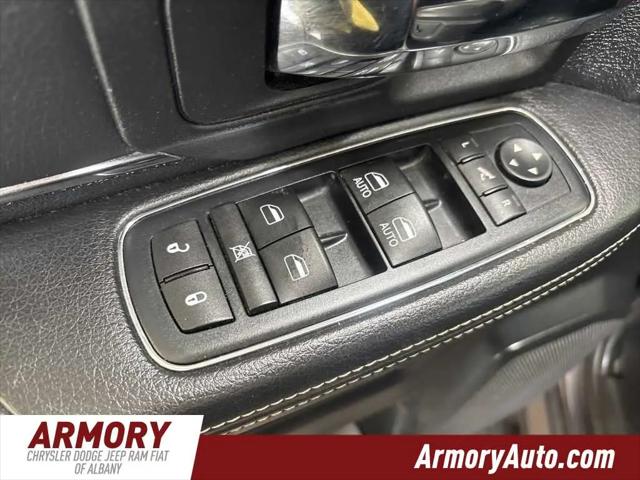2016 Ram 1500 Sport