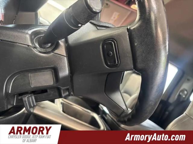 2016 Ram 1500 Sport