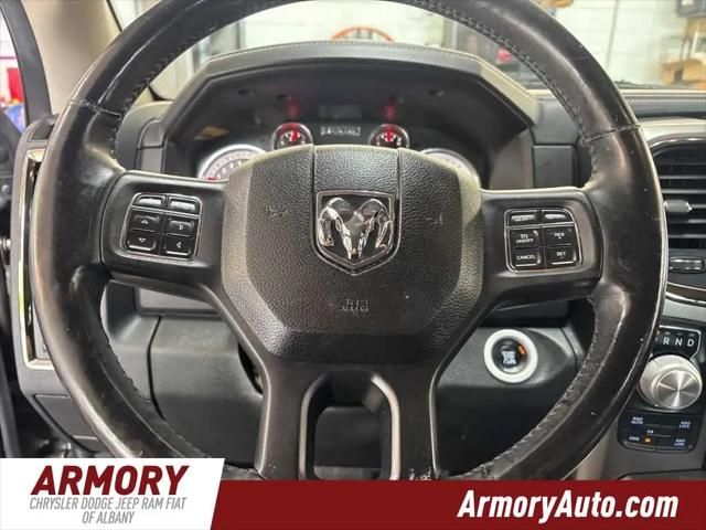 2016 Ram 1500 Sport