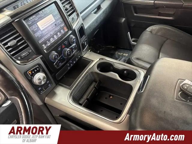 2016 Ram 1500 Sport
