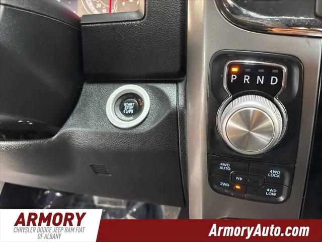 2016 Ram 1500 Sport