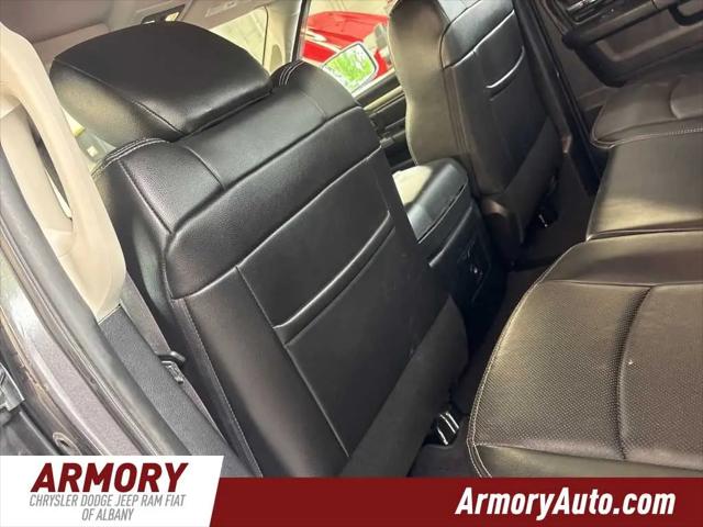2016 Ram 1500 Sport