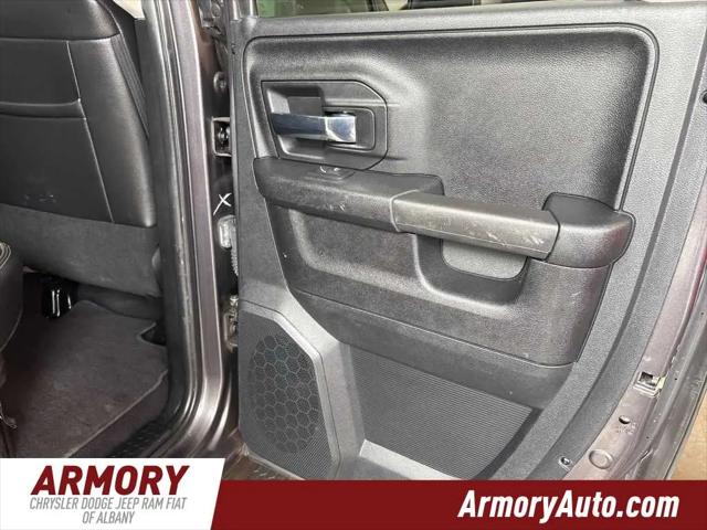 2016 Ram 1500 Sport