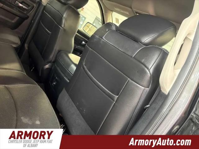 2016 Ram 1500 Sport