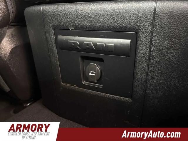 2016 Ram 1500 Sport