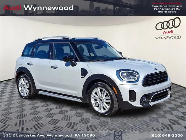 2022 MINI Countryman Cooper for sale in Wynnewood, PA