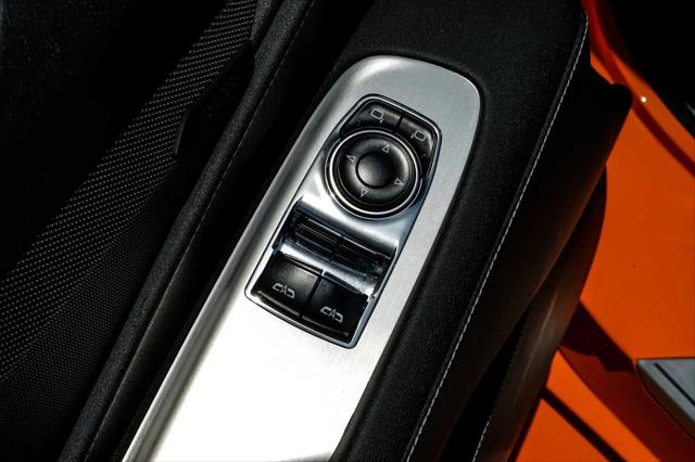 2024 Chevrolet Corvette Stingray RWD Coupe 1LT