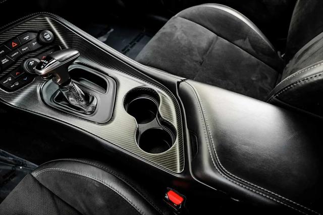 2021 Dodge Challenger R/T Scat Pack Widebody