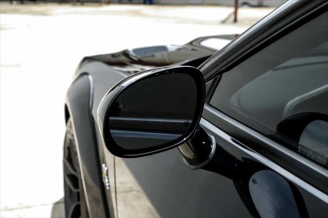 2021 Dodge Challenger R/T Scat Pack Widebody