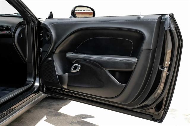 2021 Dodge Challenger R/T Scat Pack Widebody