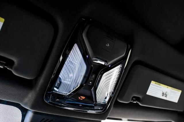 2022 BMW X6 M50i