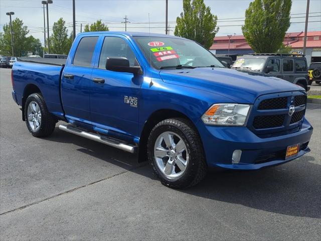 2019 Ram 1500 Classic ST for sale in Spokane, WA