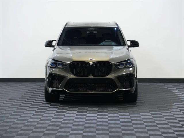 2022 BMW X5 M Standard