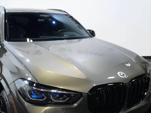 2022 BMW X5 M Standard