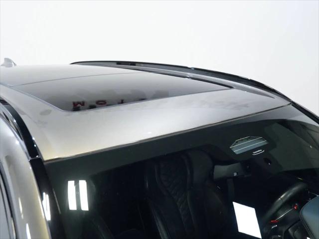 2022 BMW X5 M Standard