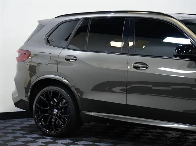 2022 BMW X5 M Standard
