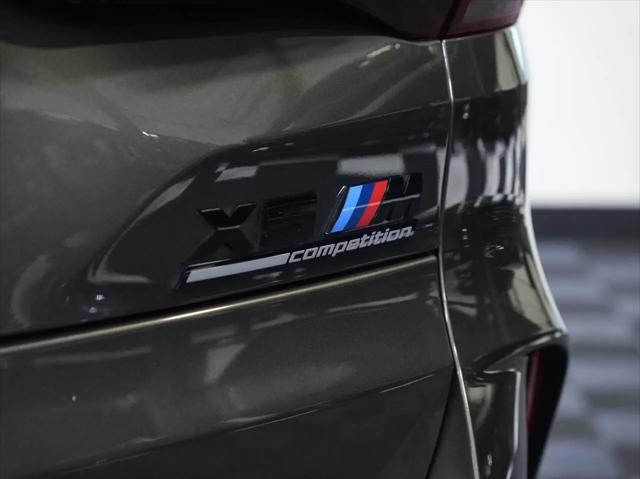 2022 BMW X5 M Standard