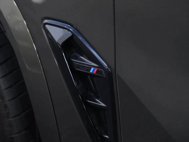 2022 BMW X5 M Standard