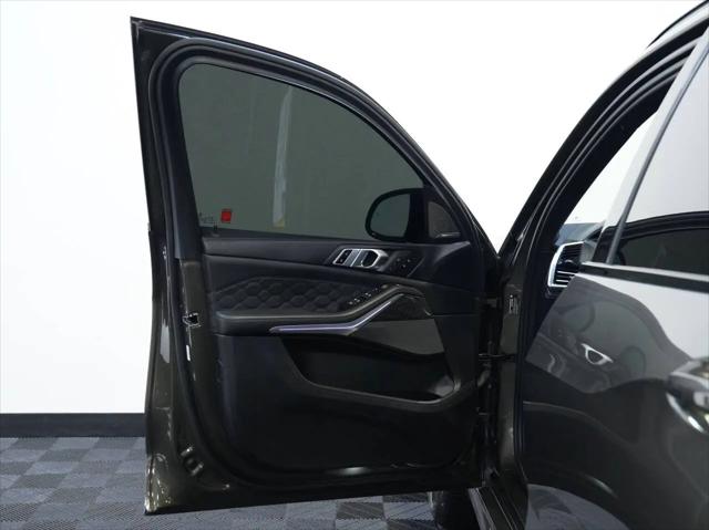 2022 BMW X5 M Standard