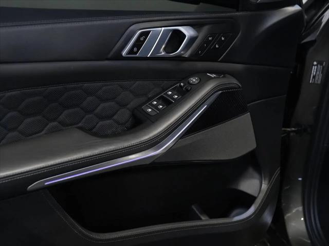 2022 BMW X5 M Standard