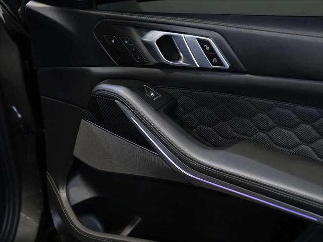 2022 BMW X5 M Standard