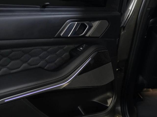 2022 BMW X5 M Standard
