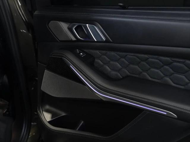 2022 BMW X5 M Standard