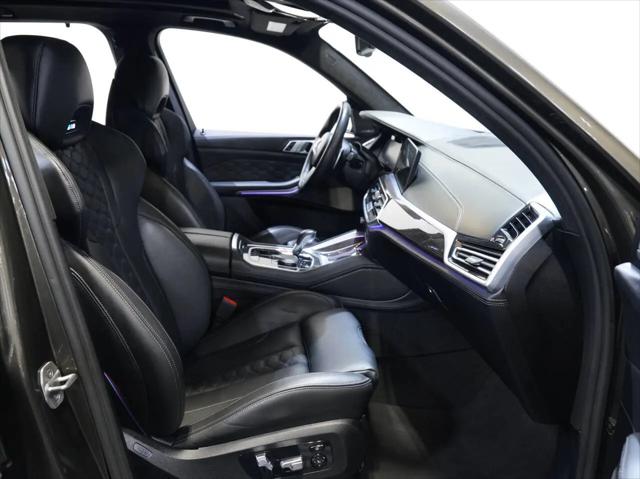 2022 BMW X5 M Standard