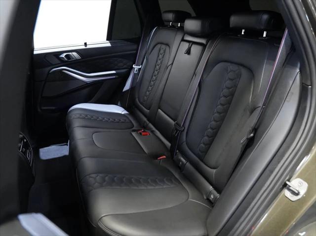2022 BMW X5 M Standard