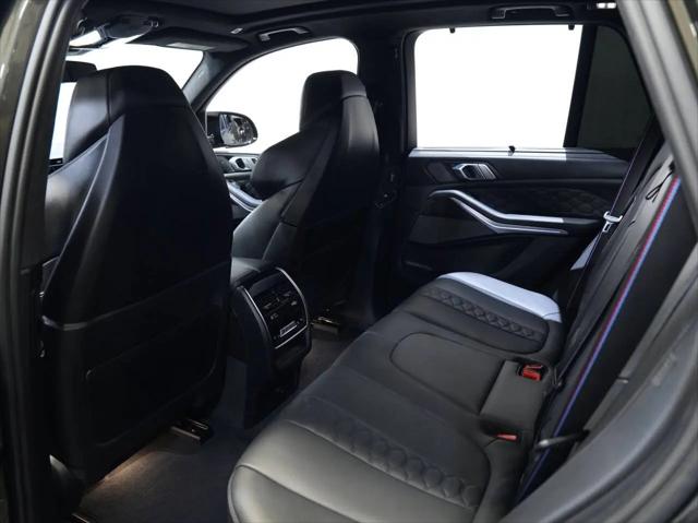 2022 BMW X5 M Standard