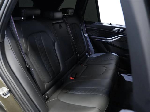 2022 BMW X5 M Standard